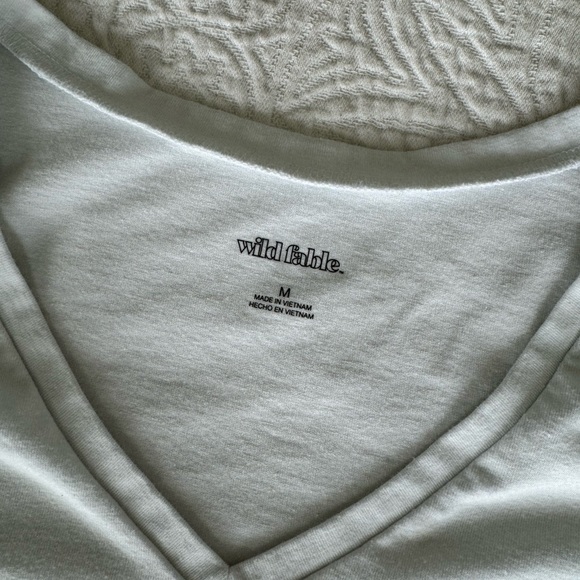 Basic Tee - Picture 3 of 3